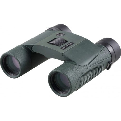 Lornetka Hawke Endurance ED Compact 10x25, zielona