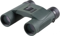 Lornetka Hawke Endurance ED Compact 10x25, zielona