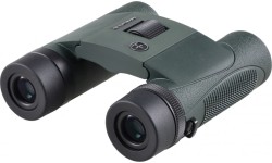 Lornetka Hawke Endurance ED Compact 10x25, zielona