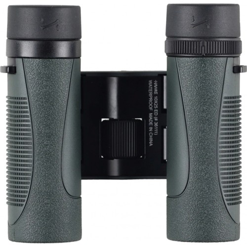 Lornetka Hawke Endurance ED Compact 10x25, zielona