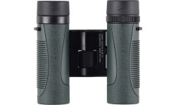 Lornetka Hawke Endurance ED Compact 10x25, zielona