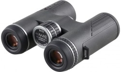 Lornetka Hawke Frontier ED X 8x32, szara