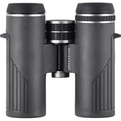Lornetka Hawke Frontier ED X 8x32, szara