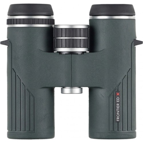 Lornetka Hawke Frontier ED X 8x32 zielona