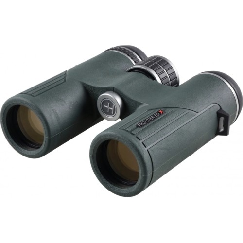 Lornetka Hawke Frontier ED X 8x32 zielona