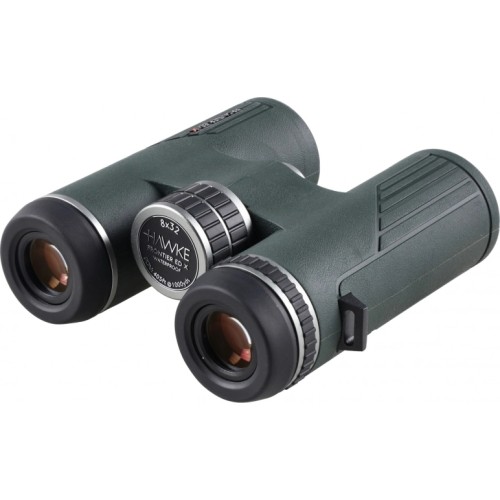 Lornetka Hawke Frontier ED X 8x32 zielona