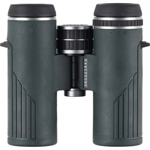 Lornetka Hawke Frontier ED X 8x32 zielona