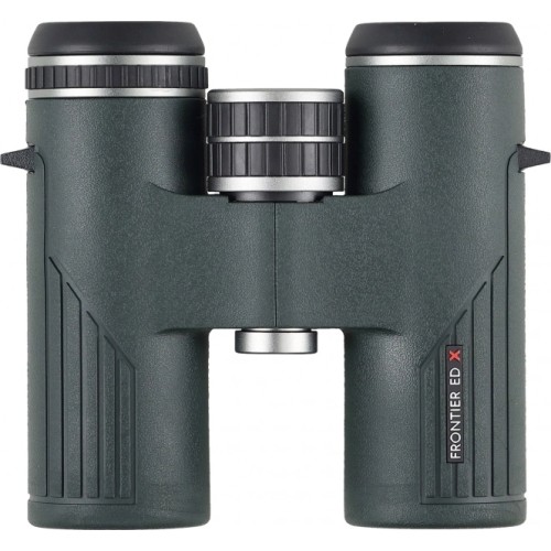 Lornetka Hawke Frontier ED X 10x32, zielona