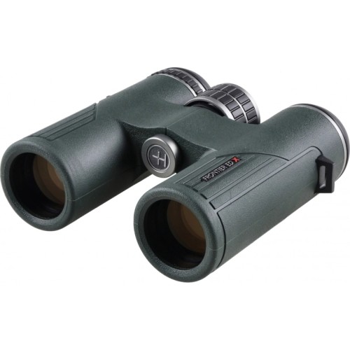 Lornetka Hawke Frontier ED X 10x32, zielona