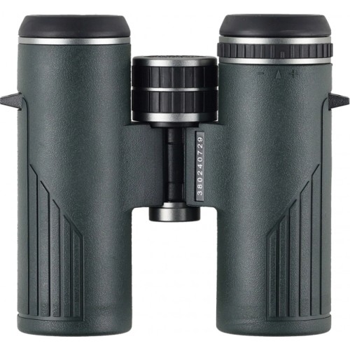 Lornetka Hawke Frontier ED X 10x32, zielona