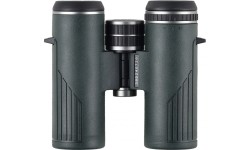 Lornetka Hawke Frontier ED X 10x32, zielona