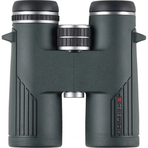 Lornetka Hawke Frontier ED X 8x42, zielona