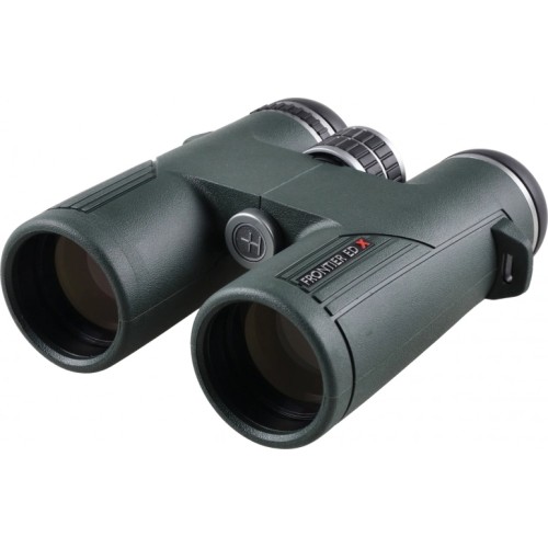 Lornetka Hawke Frontier ED X 8x42, zielona