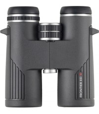 Lornetka Hawke Frontier ED X 8x42, szara