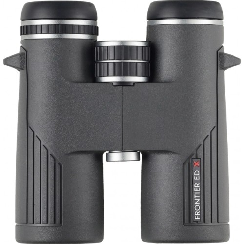 Lornetka Hawke Frontier ED X 8x42, szara
