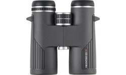 Lornetka Hawke Frontier ED X 8x42, szara