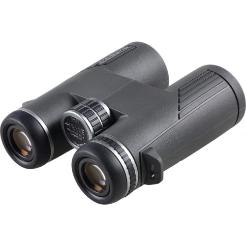 Lornetka Hawke Frontier ED X 8x42, szara