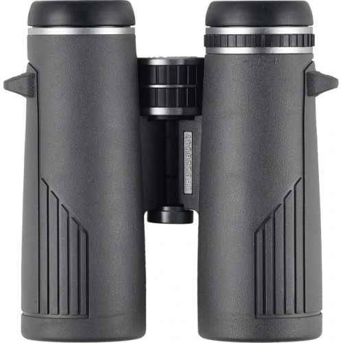 Lornetka Hawke Frontier ED X 8x42, szara