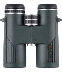 Lornetka Hawke Frontier ED X 10x42, zielona