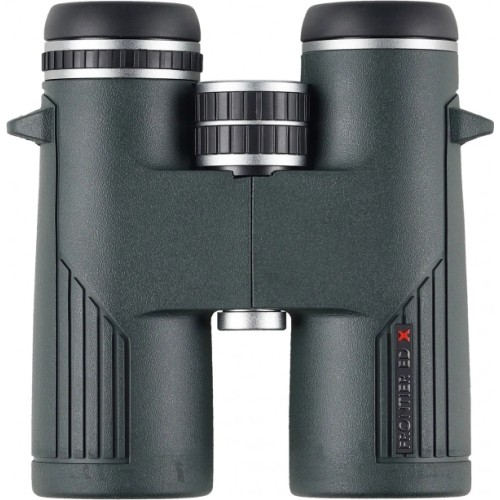 Lornetka Hawke Frontier ED X 10x42, zielona