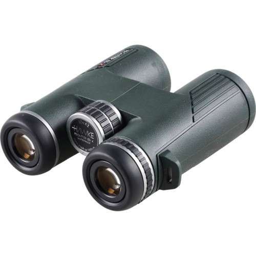 Lornetka Hawke Frontier ED X 10x42, zielona