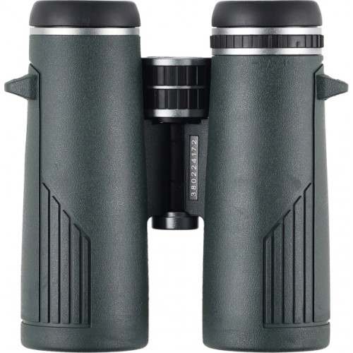 Lornetka Hawke Frontier ED X 10x42, zielona