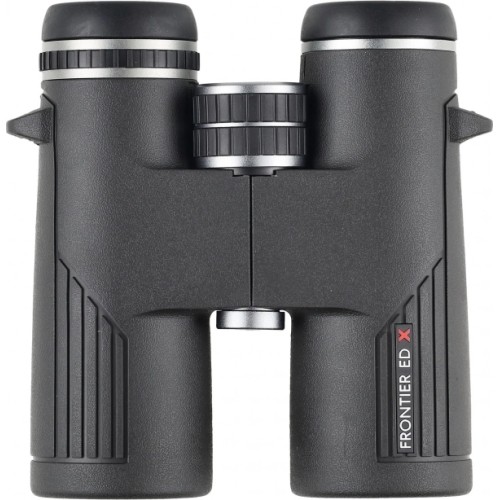 Lornetka Hawke Frontier ED X 10x42 szara