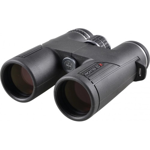 Lornetka Hawke Frontier ED X 10x42 szara