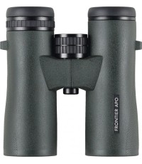 Lornetka Hawke Frontier APO 8x42, zielona