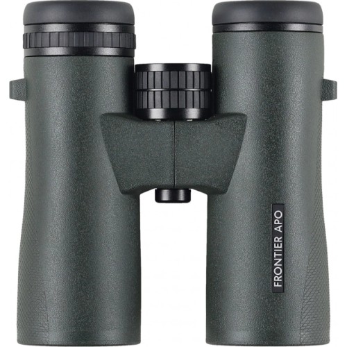 Lornetka Hawke Frontier APO 8x42, zielona