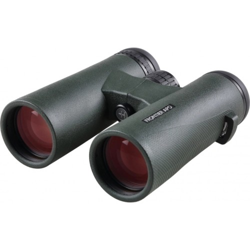 Lornetka Hawke Frontier APO 8x42, zielona