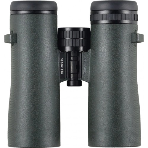 Lornetka Hawke Frontier APO 8x42, zielona
