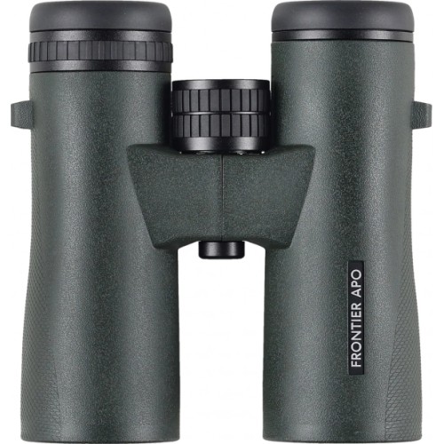 Lornetka Hawke Frontier APO 10x42, zielona