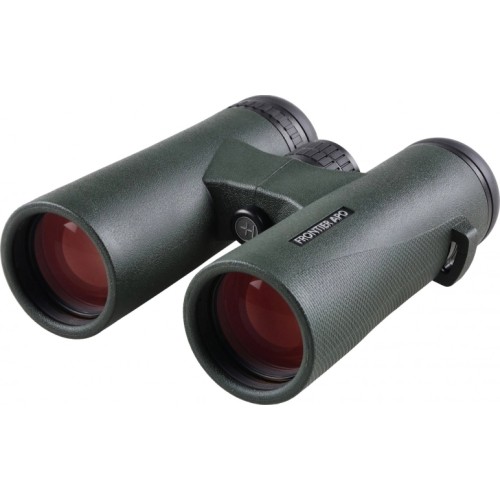 Lornetka Hawke Frontier APO 10x42, zielona