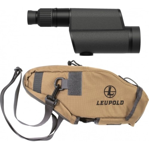 Luneta obserwacyjna Leupold Mark 4 12-40x60 I H-32