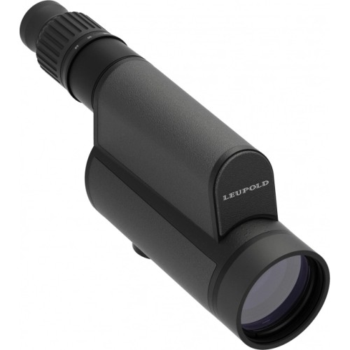 Luneta obserwacyjna Leupold Mark 4 12-40x60 I H-32