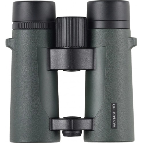 Lornetka Hawke Vantage HD 8x42, zielona