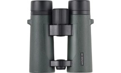 Lornetka Hawke Vantage HD 8x42, zielona