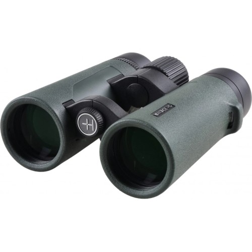 Lornetka Hawke Vantage HD 8x42, zielona