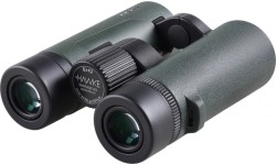 Lornetka Hawke Vantage HD 8x42, zielona