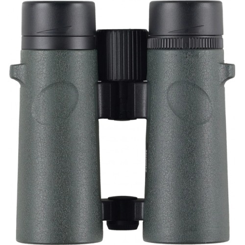 Lornetka Hawke Vantage HD 8x42, zielona