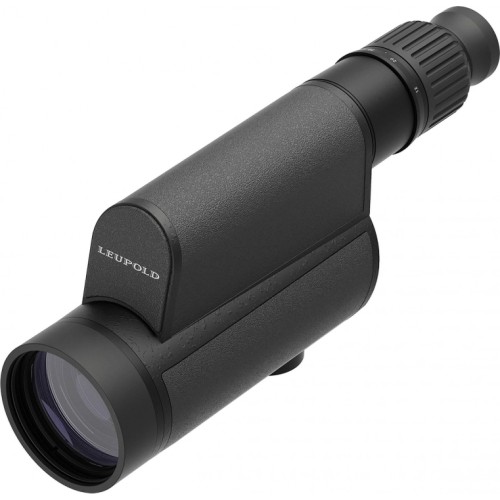 Leupold Mark 4 12-40x60 spotting scope
