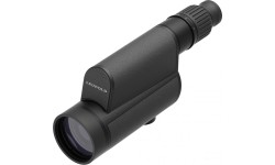 Leupold Mark 4 12-40x60 spotting scope