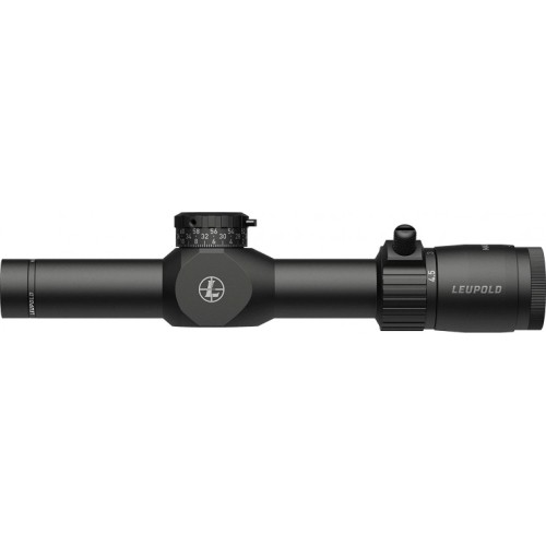 Luneta celownicza Leupold Mark 4HD 1-4.5x24 30mm
