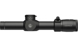 Luneta celownicza Leupold Mark 4HD 1-4.5x24 30mm