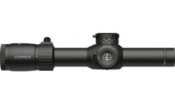Luneta celownicza Leupold Mark 4HD 1-4.5x24 30mm