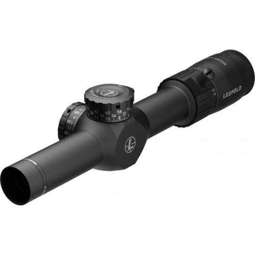 Luneta celownicza Leupold Mark 4HD 1-4.5x24 30mm