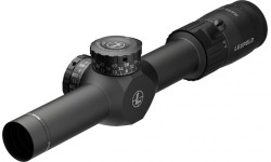 Luneta celownicza Leupold Mark 4HD 1-4.5x24 30mm