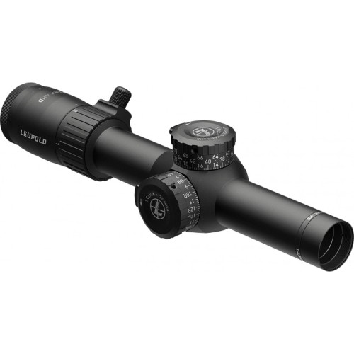 Luneta celownicza Leupold Mark 4HD 1-4.5x24 30mm