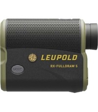 Dalmierz Leupold RX-FullDraw 5 DNA B/G OLED